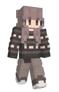 Mundy67's Minecraft skin