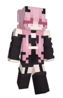 Front of Froggie_Vibe's skin