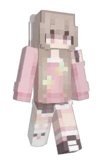 godofgames4726al's Minecraft skin