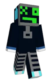 Skin preview