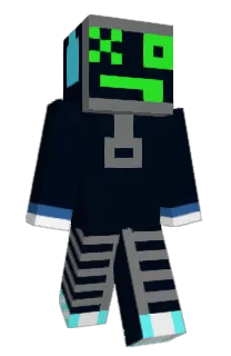 kogigr's Minecraft skin