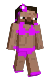Front of Stef3k's skin
