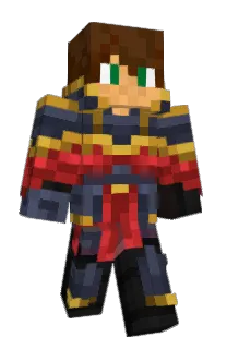 Front of stepppasha's skin