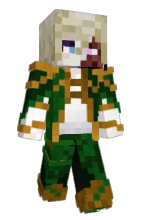 Front of _V3yrix_'s skin