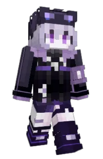 ametdixonn's Minecraft skin