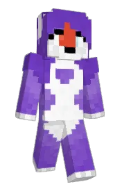 Skin preview