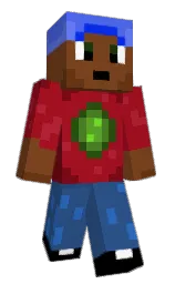 tamarillo and st tropaz Minecraft skin — Classic model — first worn by LucasRiot