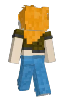 BB337's Minecraft skin