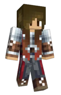 zoomyttv's Minecraft skin