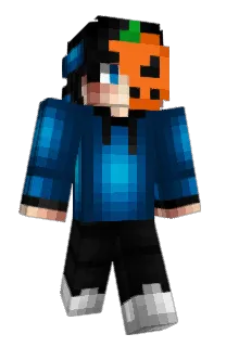 CharlieKelly's Minecraft skin