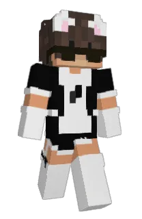 oArshy's Minecraft skin