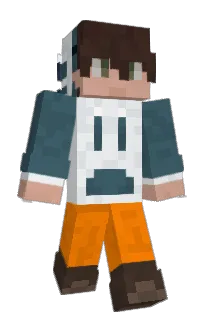 Front of Rowan_Cyler's skin