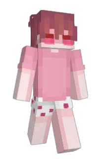 Front of LuvPlaystylePlus's skin