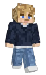 mirage and ship cove Minecraft skin — Slim model — first worn by boglizin