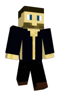 mofi3's Minecraft skin