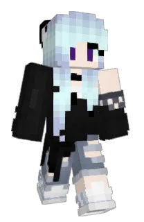 Front of Suti05's skin