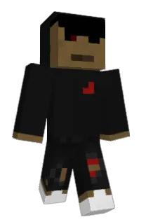 Front of kxrmaskryptyy's skin