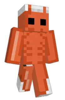 Front of JacobBrown11's skin