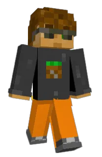 Front of Kapek_123's skin
