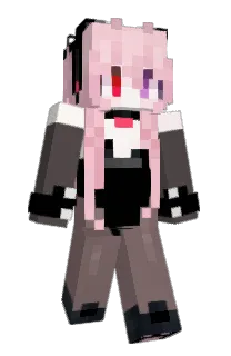 MnLls's Minecraft skin
