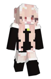 Front of CfA2's skin