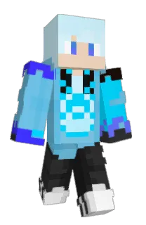 Front of _bcs_'s skin