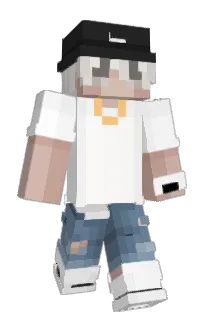 Front of jvxhy's skin