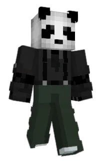 JosiahAndFriends's Minecraft skin