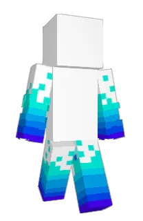 LiaaTV's Minecraft skin