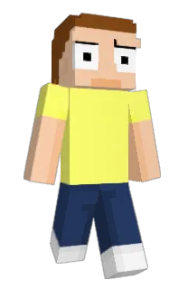 Front of BoogieGoogie's skin