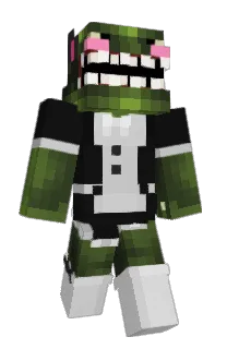 Front of WendysFriesReady's skin