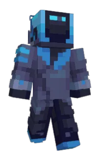 diisenchanted's Minecraft skin