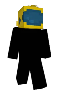 Front of sxjj's skin