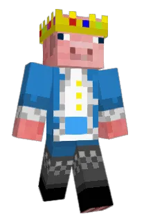 Front of ThaiTuNamKi's skin