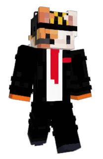 xoxoari's Minecraft skin
