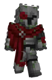 Sil24YTx's Minecraft skin
