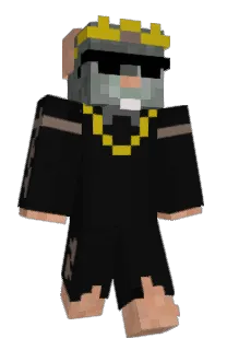 ItzReiMers's Minecraft skin