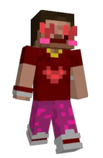 Trggerbotmin's Minecraft skin