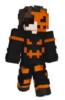 CarlosFlux's Minecraft skin