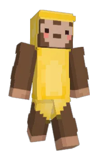 Front of leelee18's skin