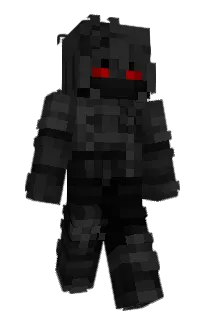 Fran_43's Minecraft skin