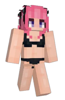 Front of Coolgirl1393's skin