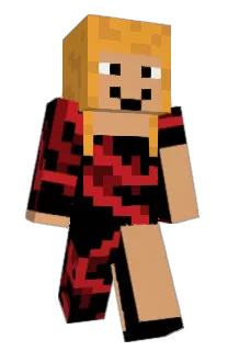 wisterw's Minecraft skin