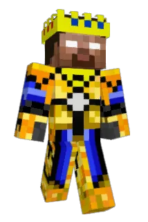 b4Achilles Minecraft avatar full body
