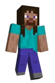 b4RKOV Minecraft avatar full body