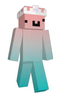 Front of Sakui_'s skin