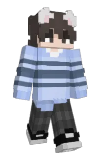 Front of tiddles76's skin