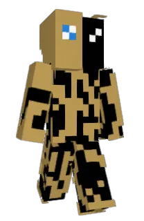 noxious_matter's Minecraft skin