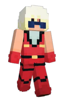 redplane2099's Minecraft skin
