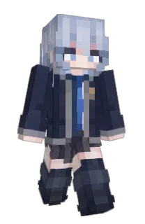 Front of Walfyy's skin